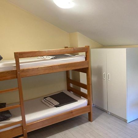 Hostel Jedvaj Krapina Bagian luar foto