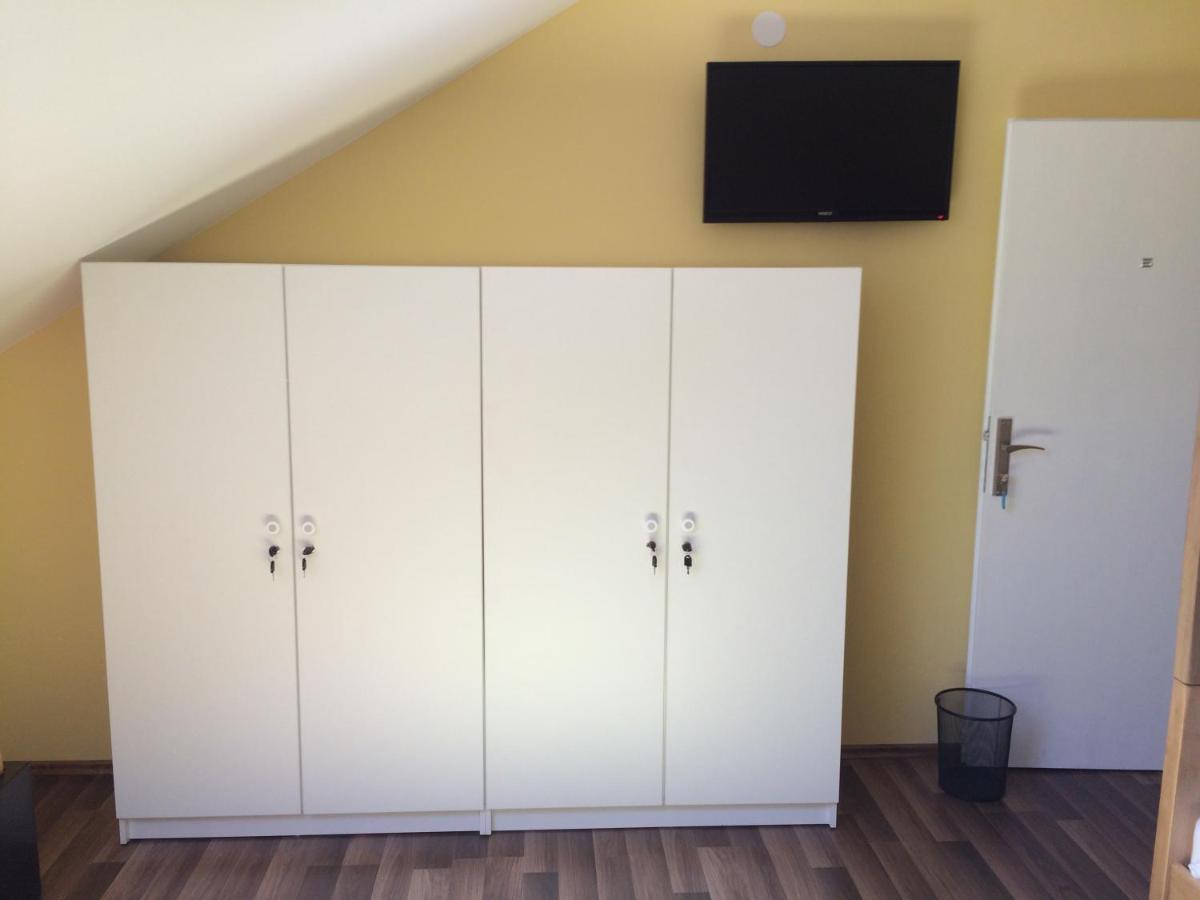 Hostel Jedvaj Krapina Bagian luar foto