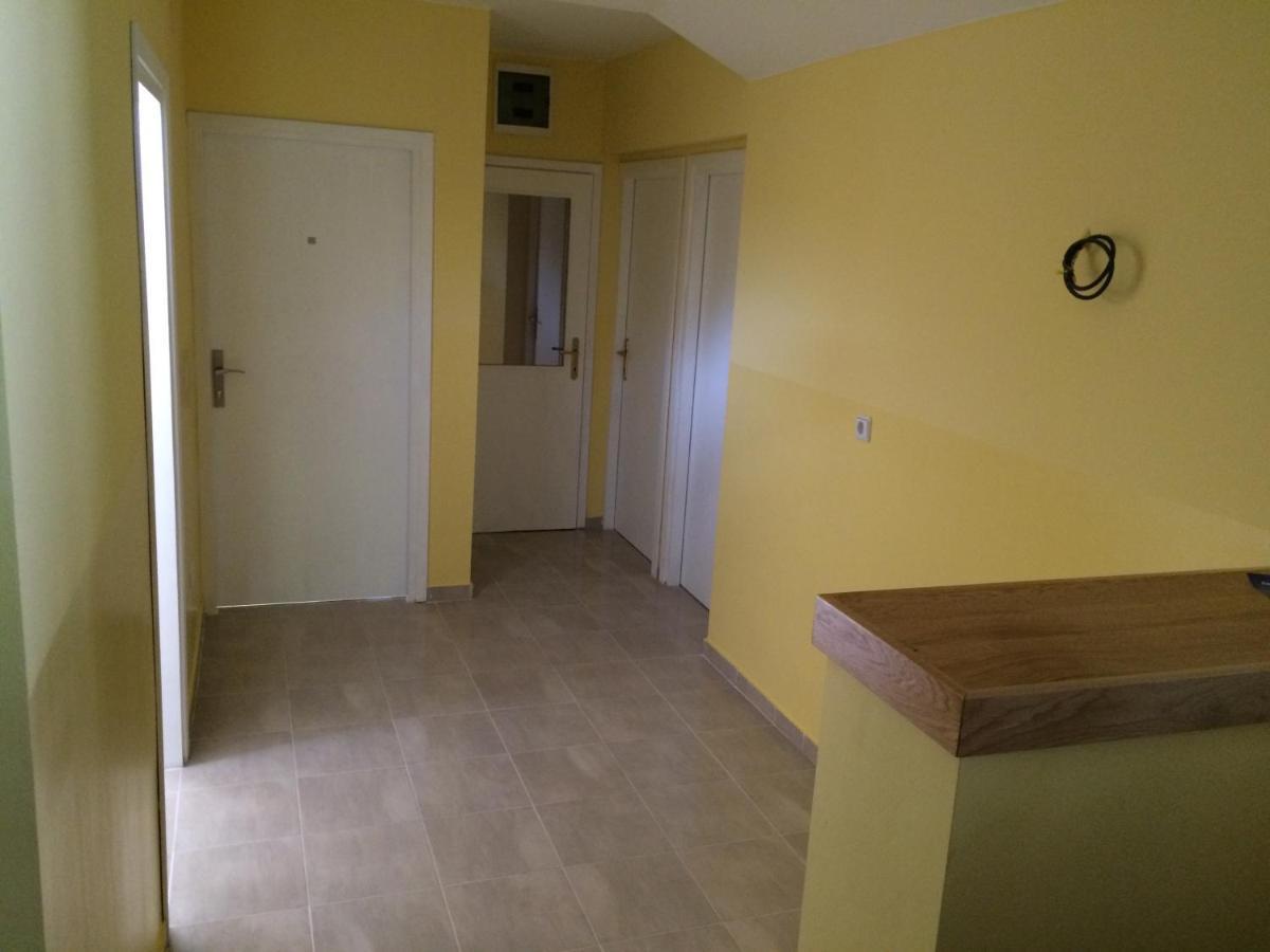 Hostel Jedvaj Krapina Bagian luar foto